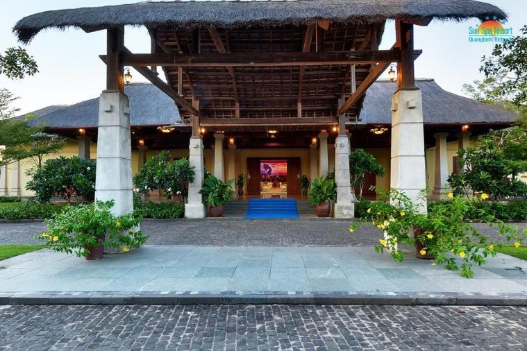 Sun Spa Resort Quảng Bình